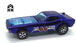 spectraflame purple bye-focal 1971